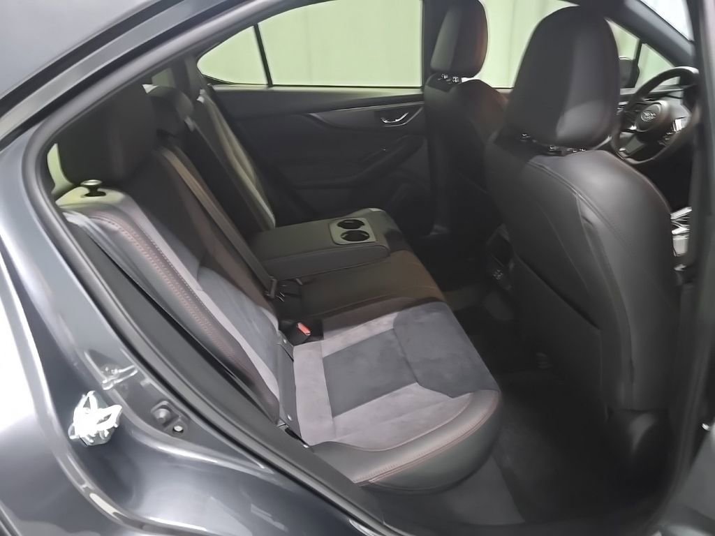 Certified 2024 Subaru WRX Limited AWD/4WD image 7