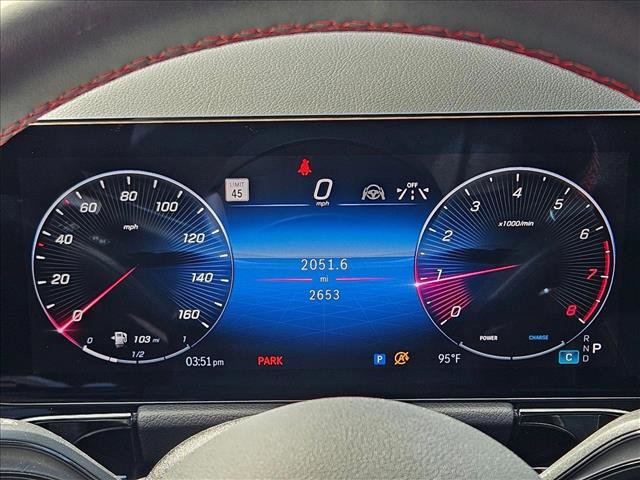 Used 2025 Mercedes-Benz GLA 250 image 11