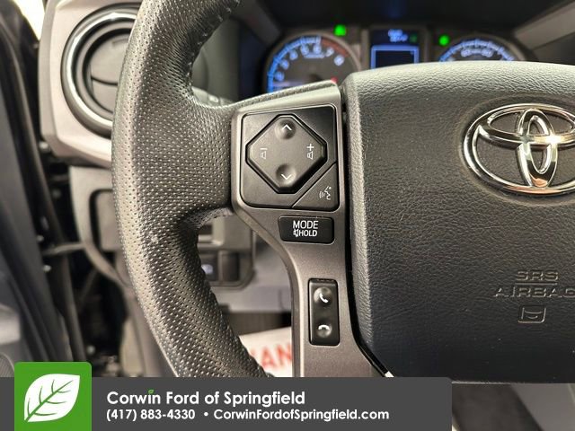 Used 2019 Toyota Tacoma TRD Off-Road image 31