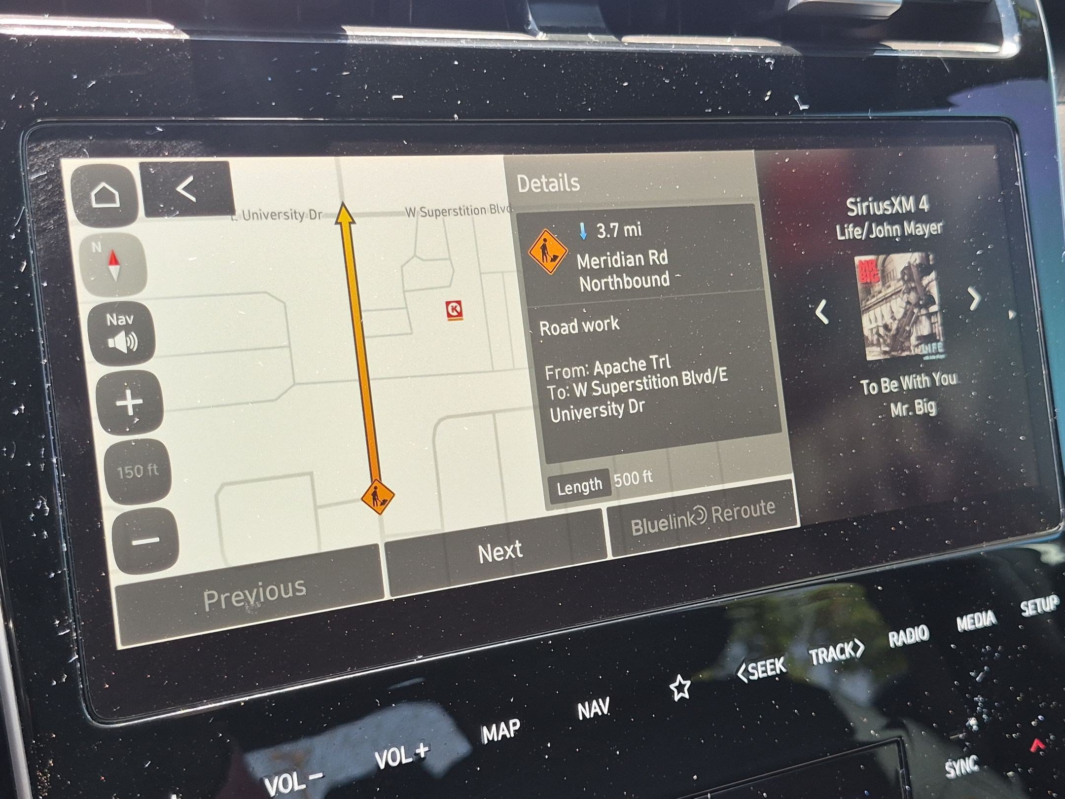 Used 2023 Hyundai Santa Cruz SEL Premium AWD/4WD image 20