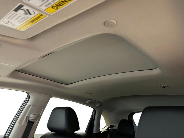 New 2027 Honda HR-V EX-L image 23