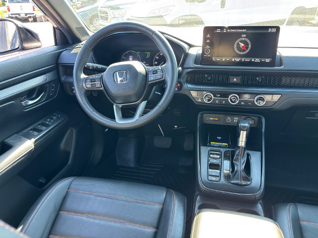 Used 2024 Honda CR-V Sport-L image 12