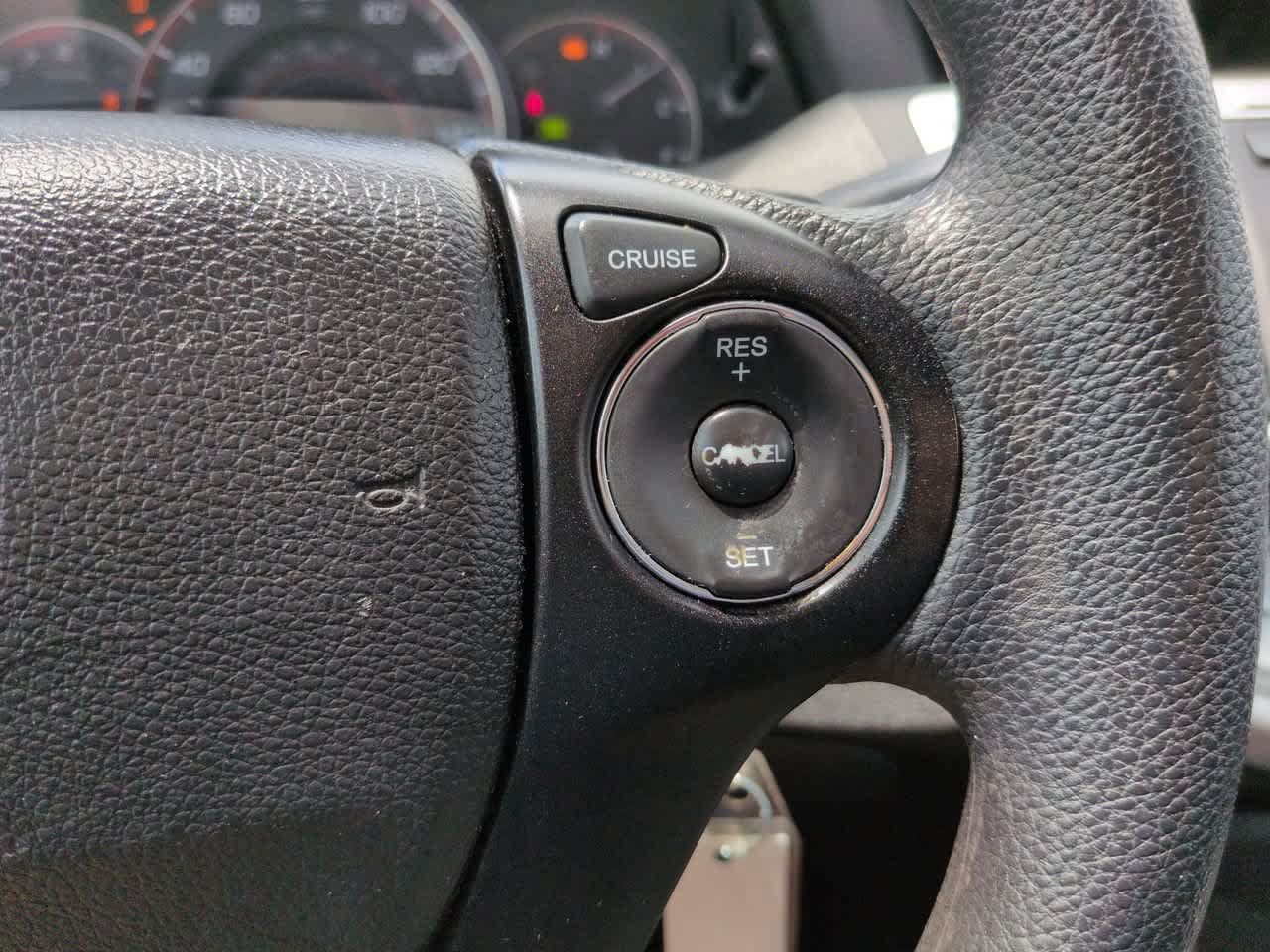 Used 2014 Honda Accord LX-S image 22