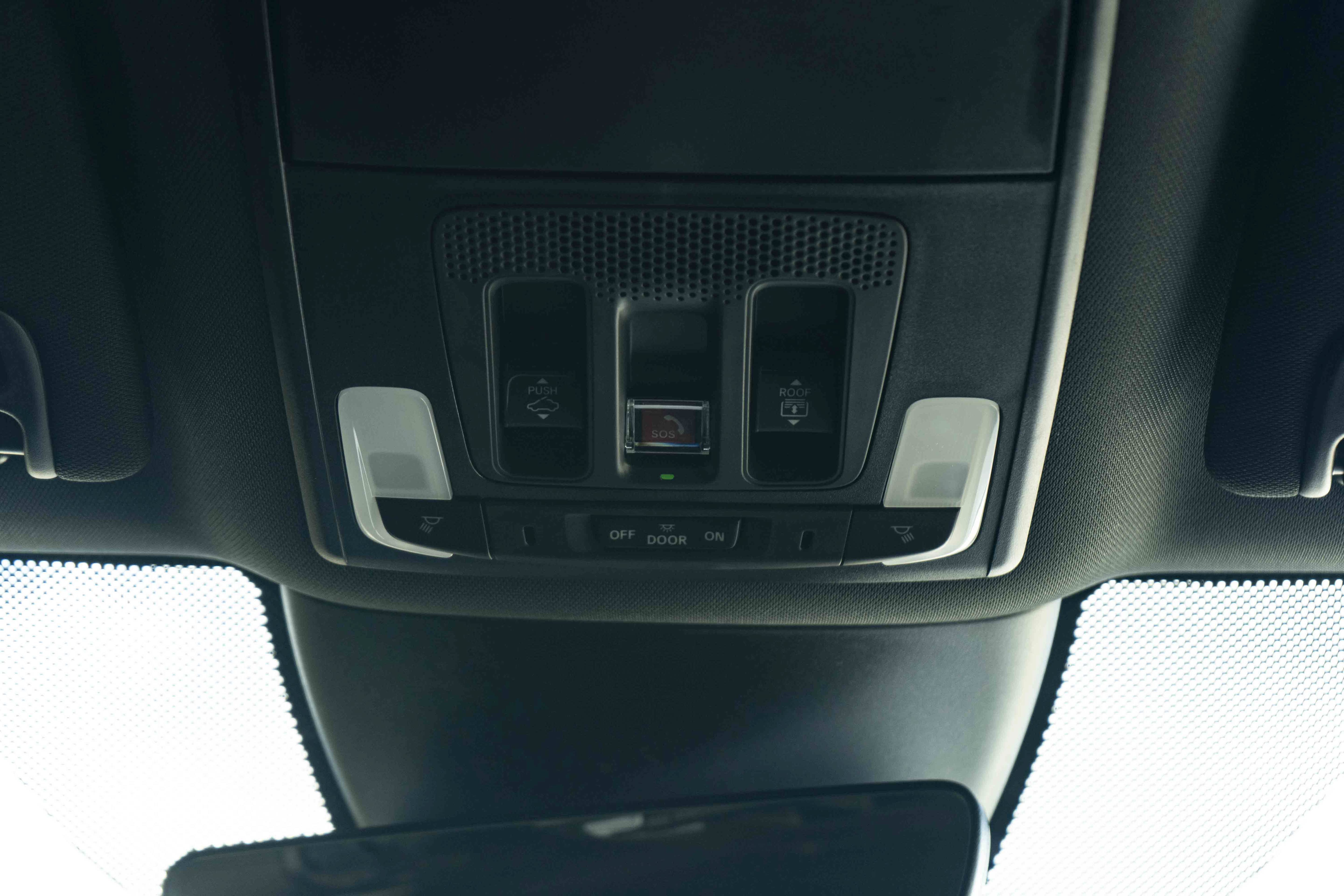 Used 2026 Honda Pilot Black Edition image 37