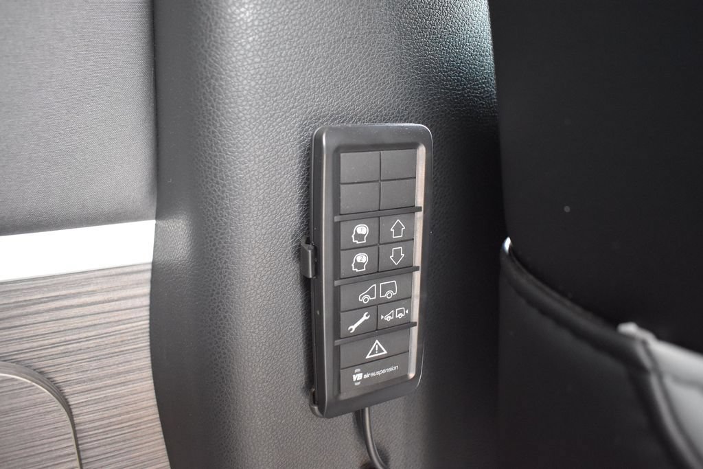 Used 2022 Mercedes-Benz Sprinter 3500 image 54