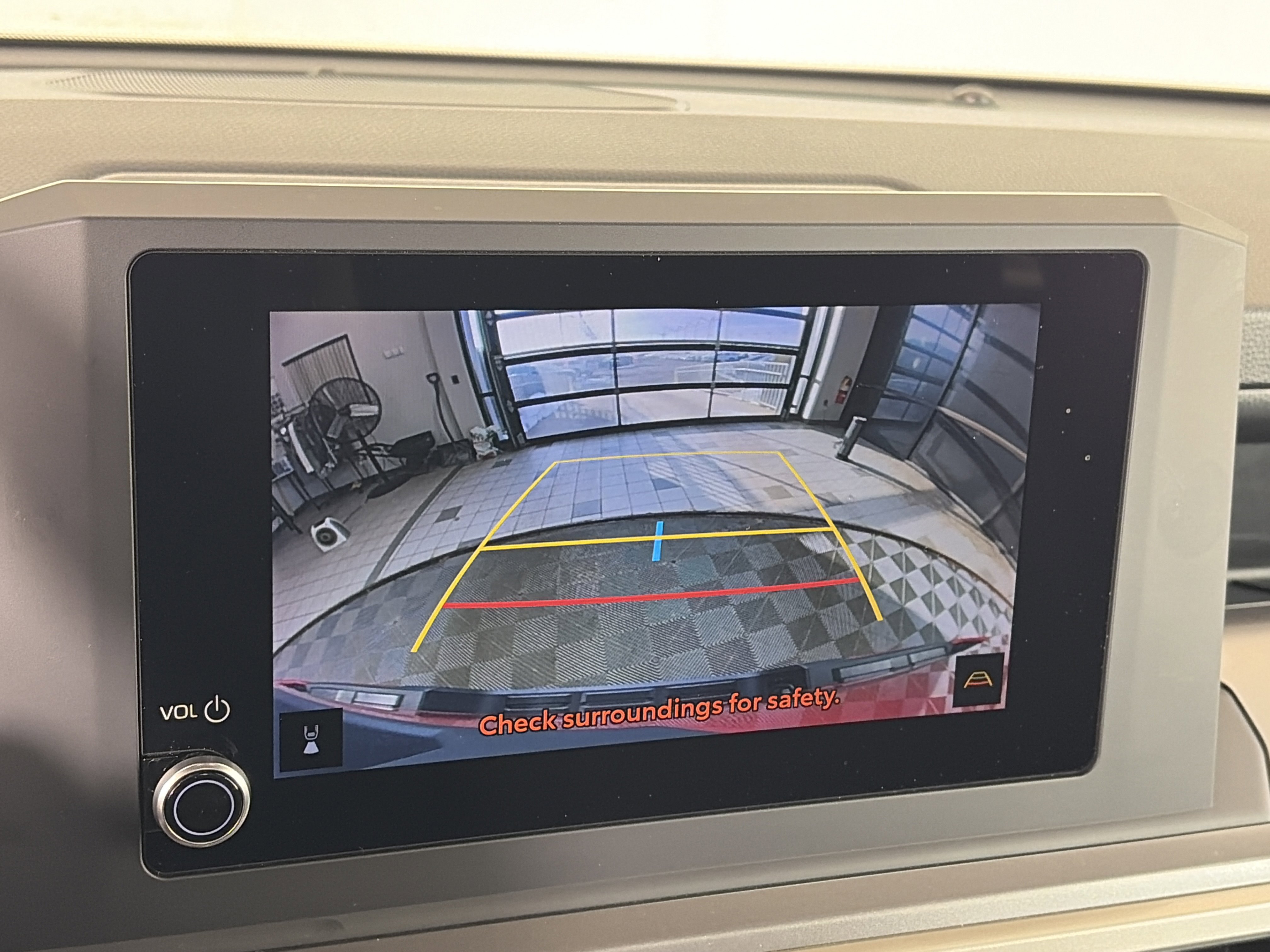 Used 2024 Toyota Tacoma TRD Off-Road image 19