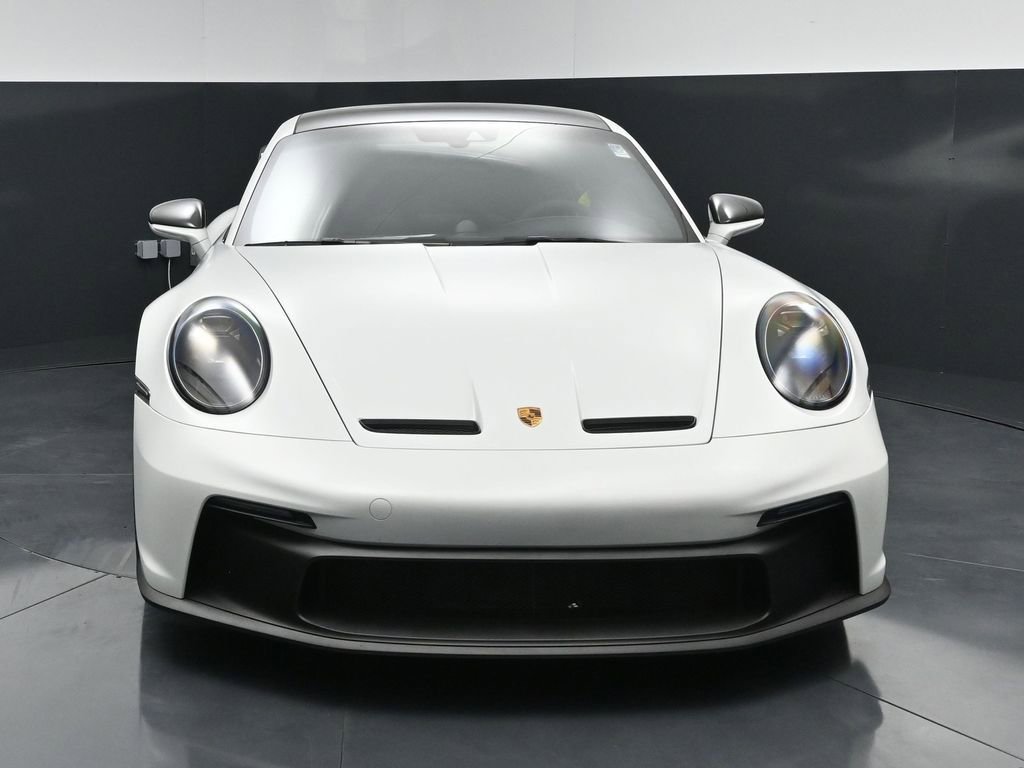 Certified 2024 Porsche 911 GT3 RWD image 11
