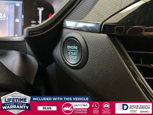 Used 2024 Ford Escape ST-Line image 21