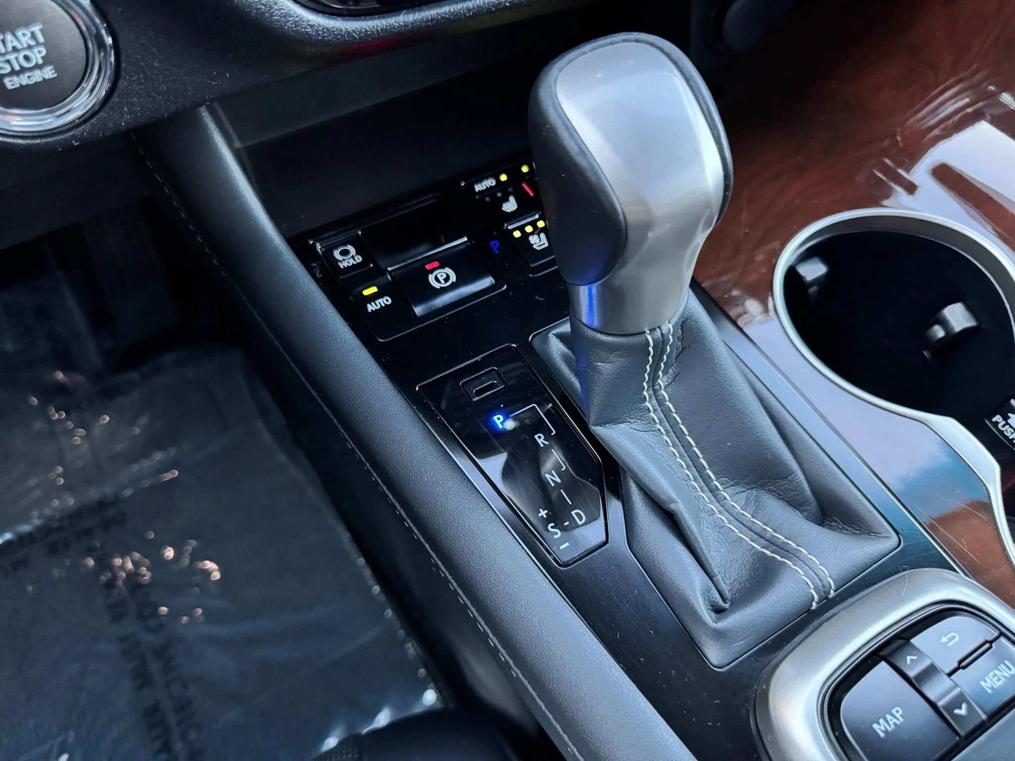 Used 2018 Lexus RX 350 F Sport image 38