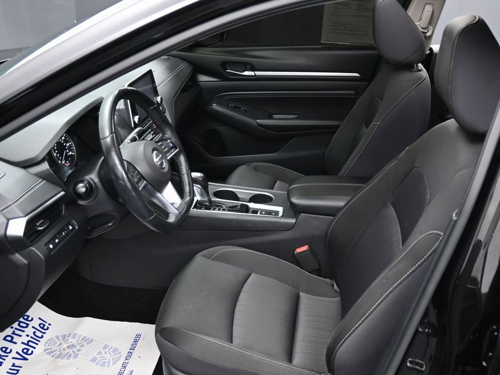 Used 2019 Nissan Altima 2.5 SV image 15