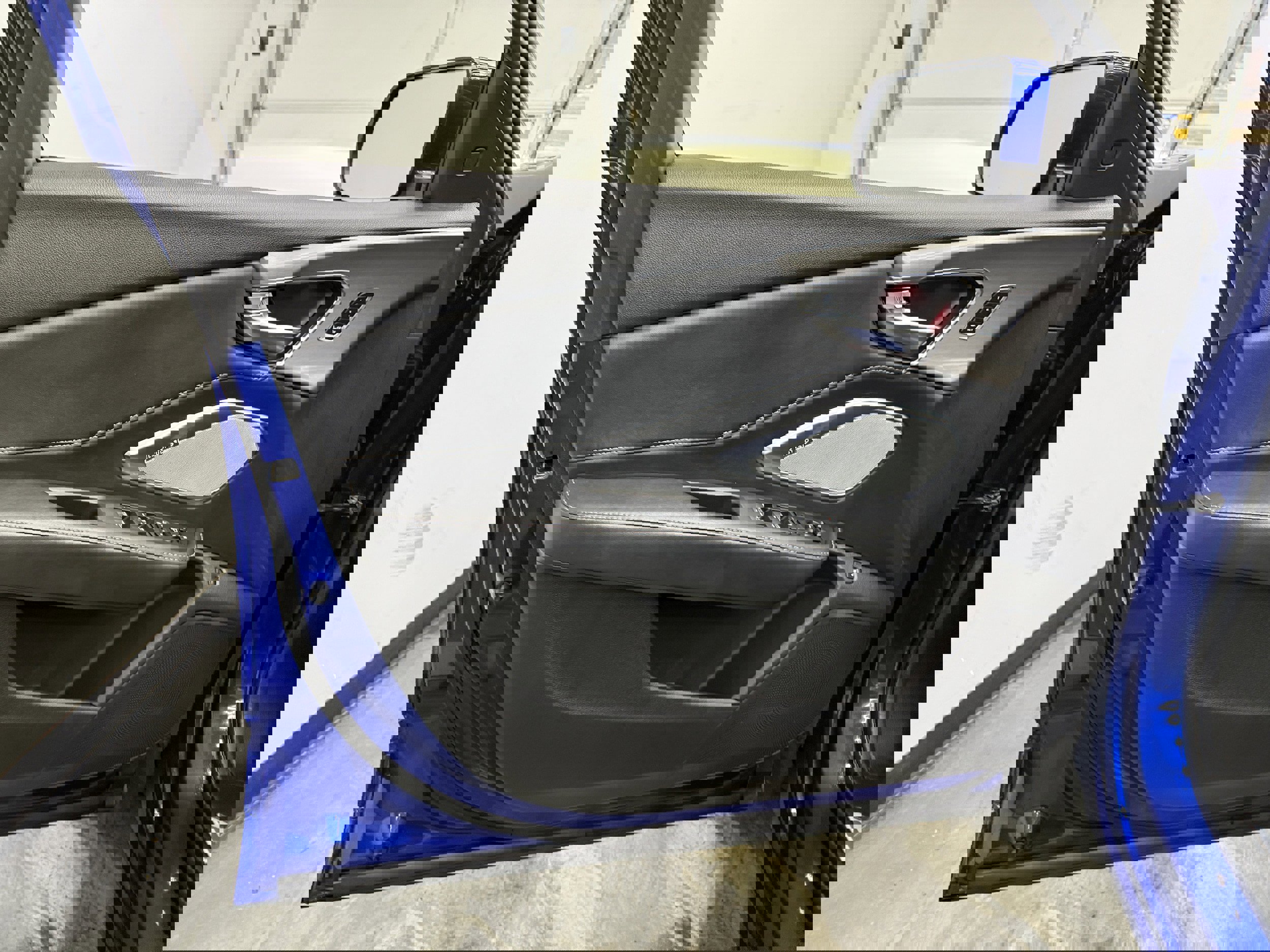 Used 2020 Acura RDX A-Spec image 28