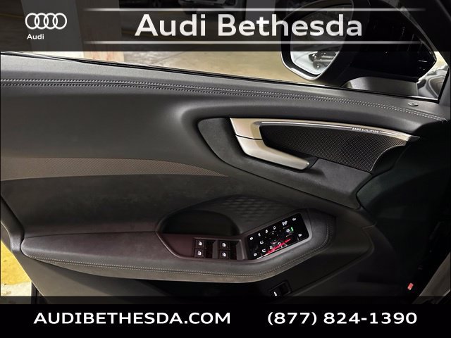New 2026 Audi S5 Premium Plus AWD/4WD image 13