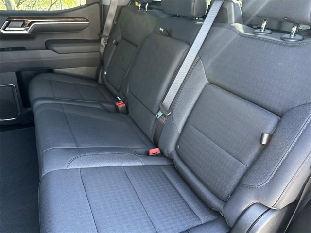 Used 2025 GMC Sierra 1500 Elevation w/ Preferred Package image 12