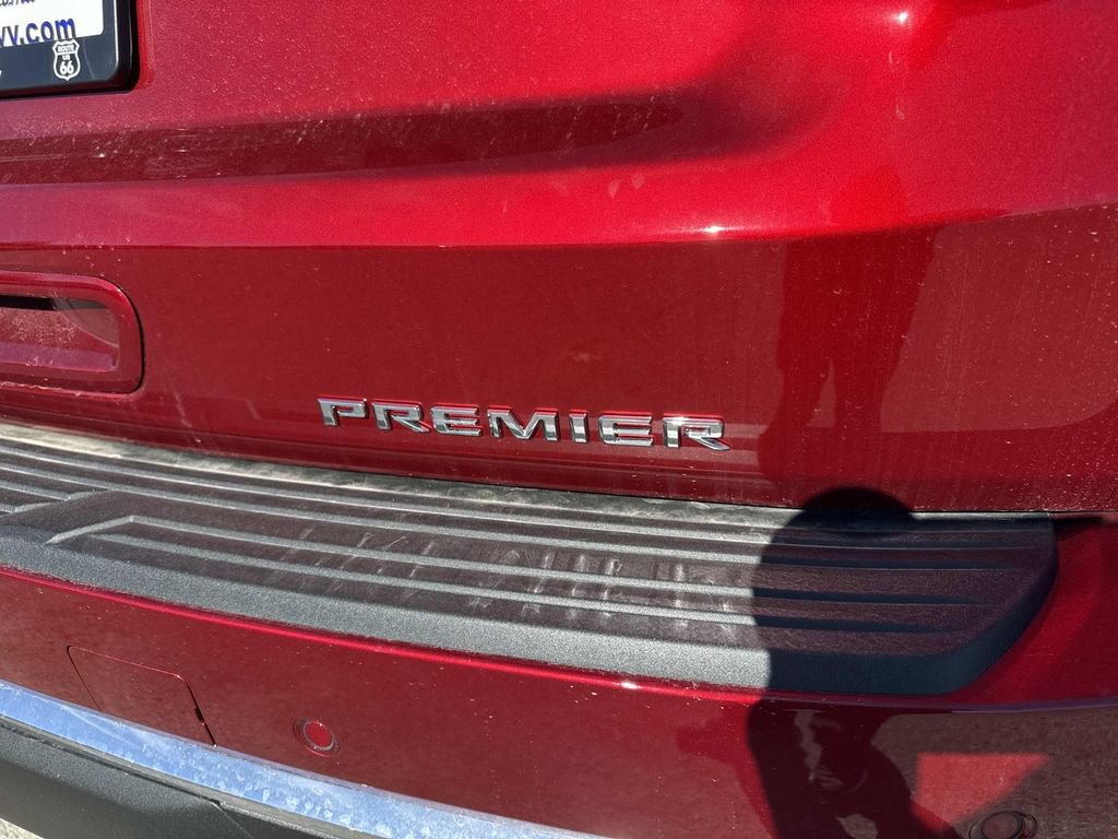 New 2026 Chevrolet Tahoe Premier image 5