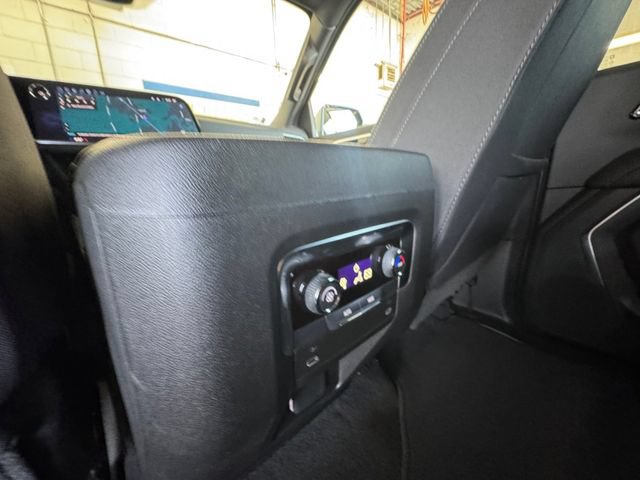Used 2025 Chevrolet Tahoe LS w/ Max Trailering Package RWD image 32