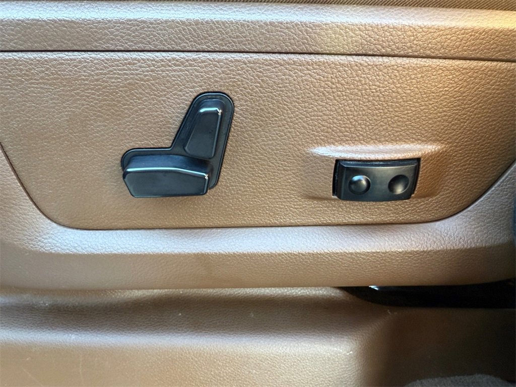 Used 2020 RAM 2500 Limited image 10