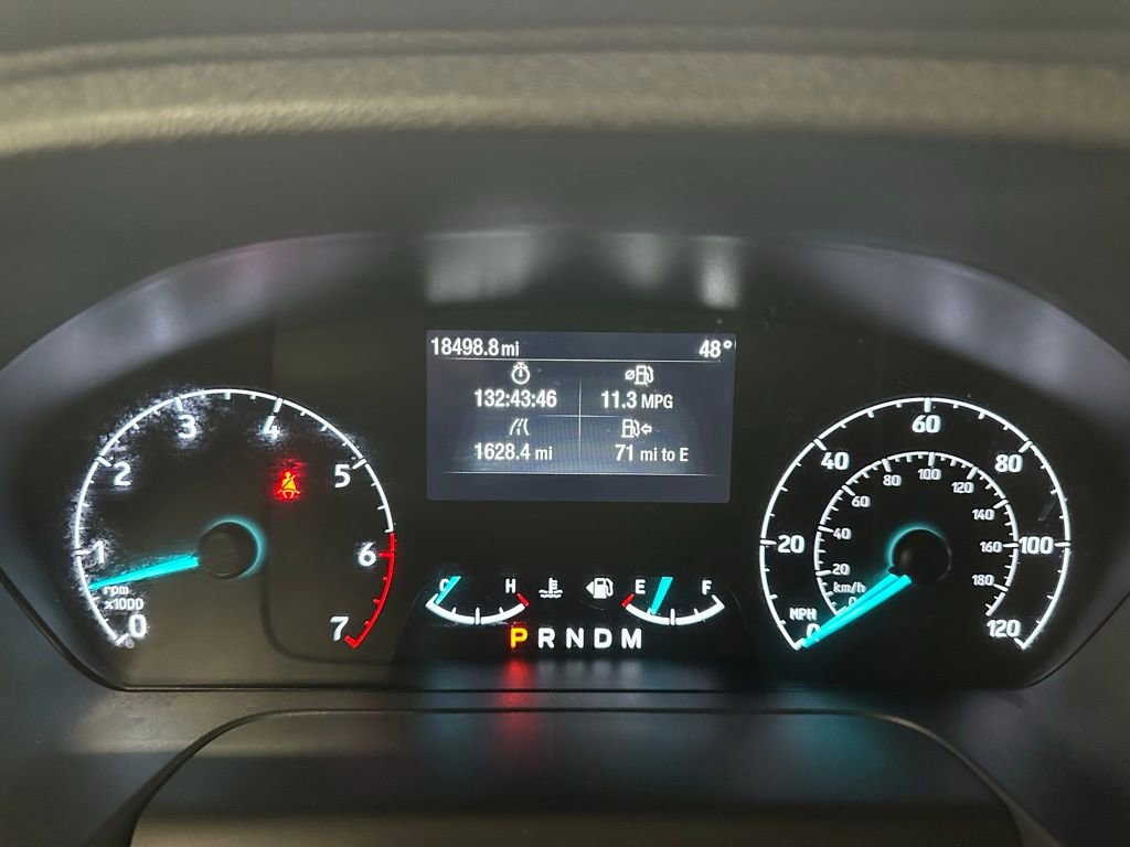 Used 2025 Ford Transit 350 XLT image 22