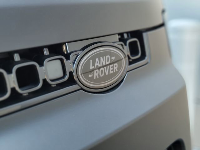 New 2026 Land Rover Defender 110 OCTA AWD/4WD image 44
