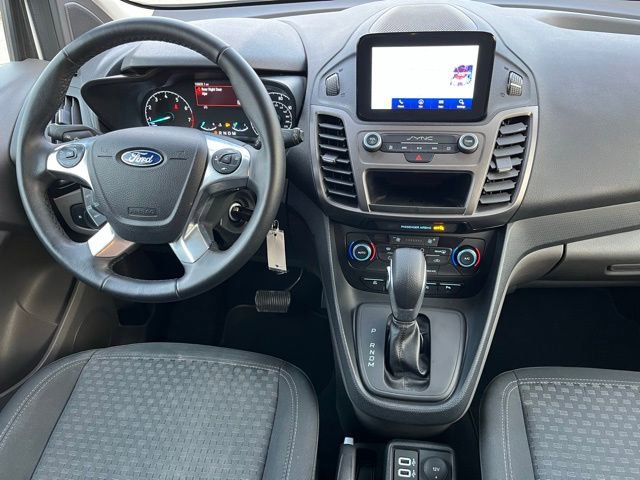 Used 2022 Ford Transit Connect XLT FWD image 25