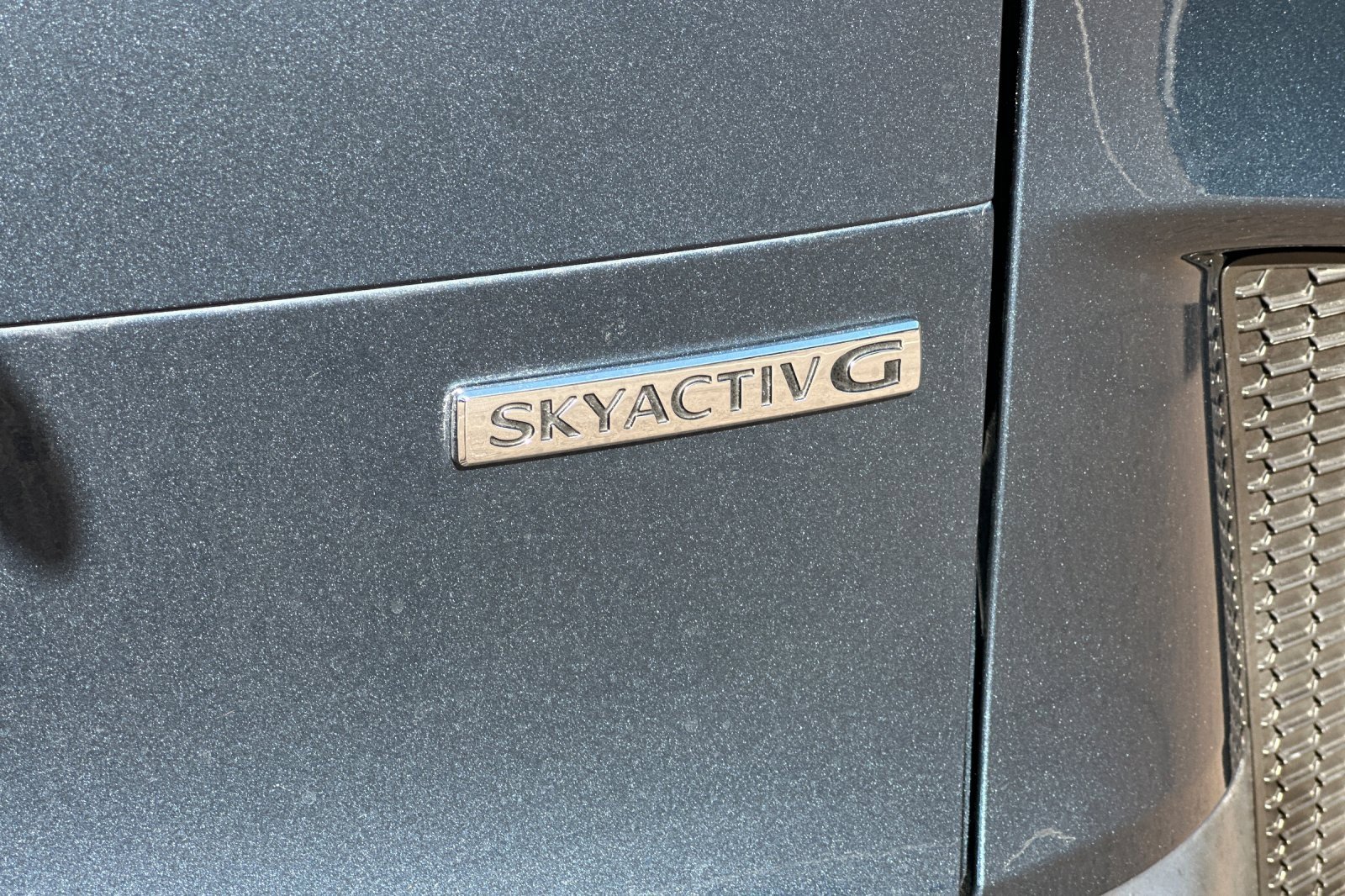 Used 2024 MAZDA CX-50 AWD 2.5 S w/ Cargo Package image 13