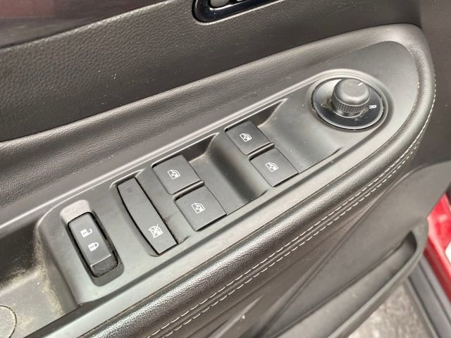 Certified 2022 Buick Encore Preferred w/ Safety Package image 15