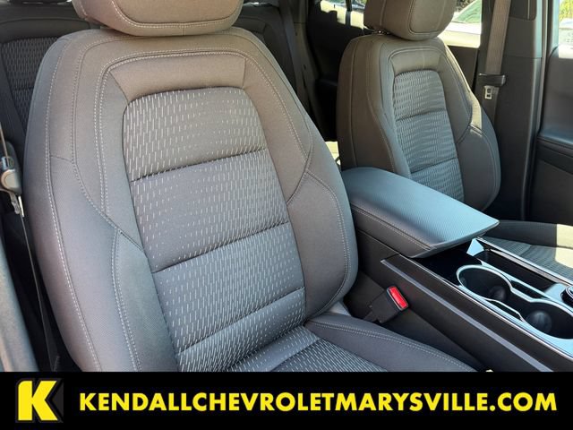 Certified 2026 Chevrolet Equinox LT w/ Safety and Technology Package