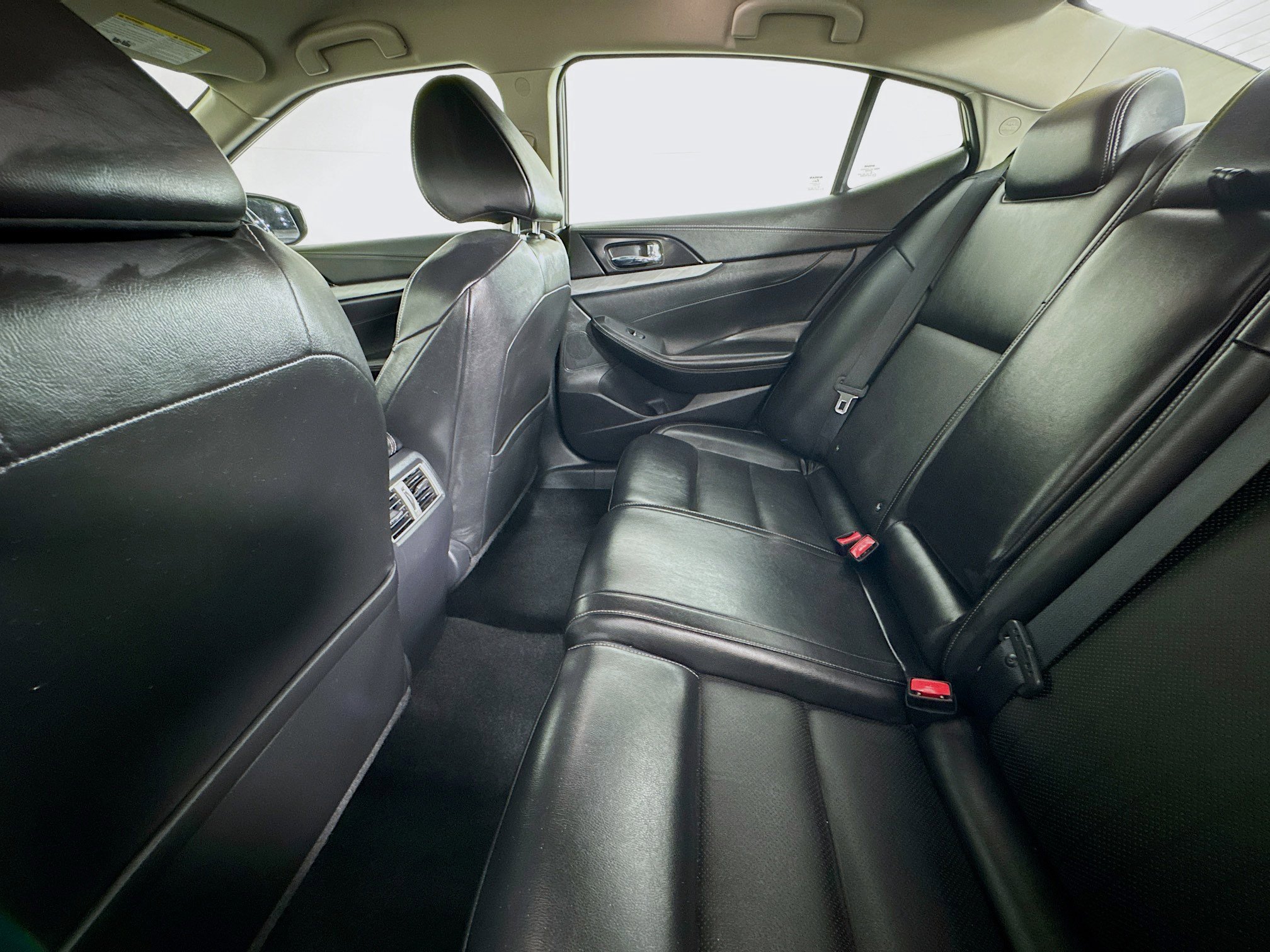 Used 2018 Nissan Maxima 3.5 SV image 24