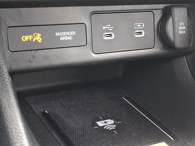 Certified 2026 Acura Integra FWD image 27
