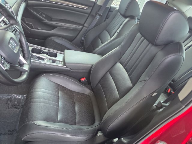 Used 2022 Honda Accord Sport Special Edition image 23