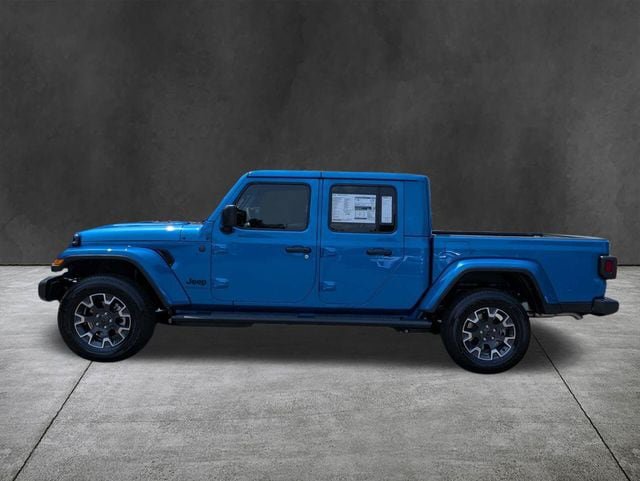 New 2026 Jeep Gladiator Mojave AWD/4WD image 8