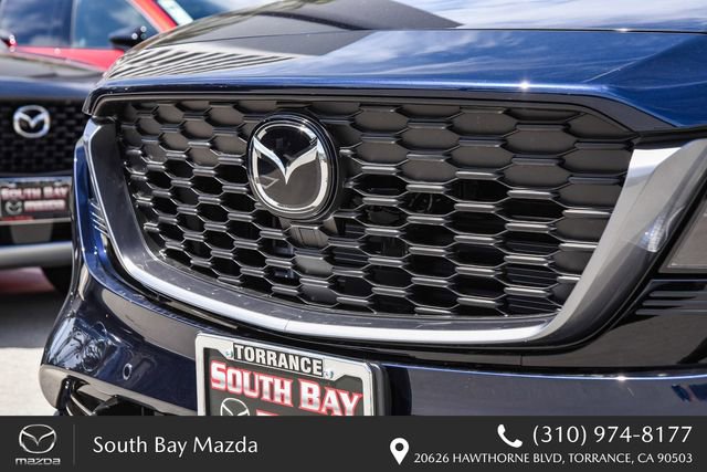 New 2026 MAZDA CX-5 2.5 S w/ Premium Package AWD/4WD image 5