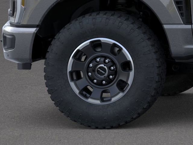 New 2026 Ford F350 Platinum w/ Tremor Off-Road Package image 19