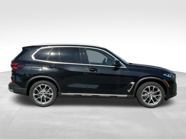 New 2026 BMW X5 xDrive40i w/ Premium Package AWD/4WD video 2
