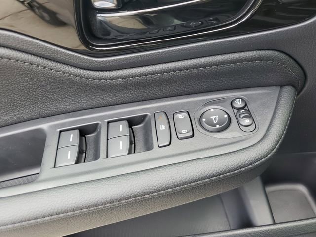 New 2026 Honda Odyssey Elite image 28