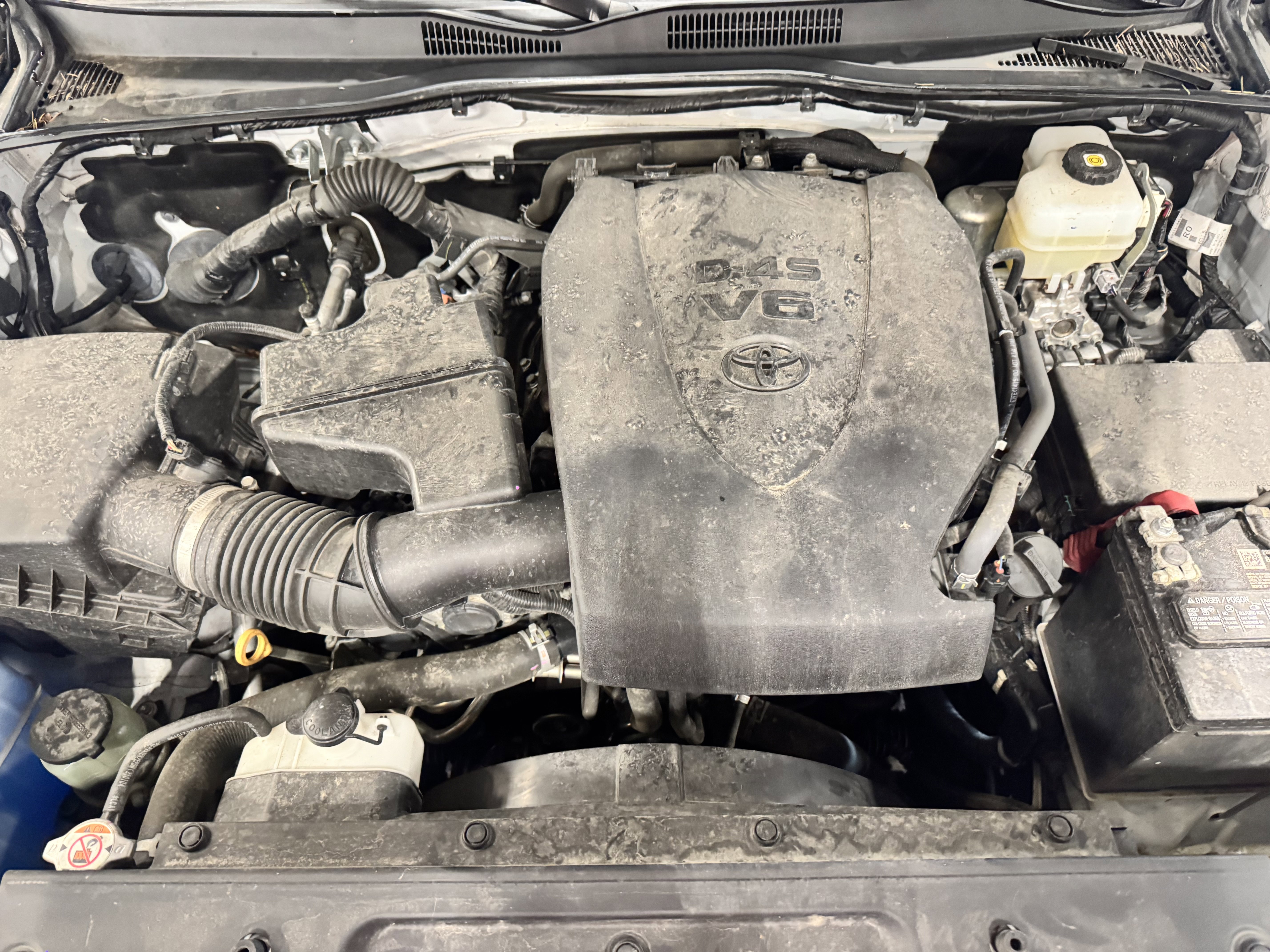 Used 2021 Toyota Tacoma TRD Pro image 38