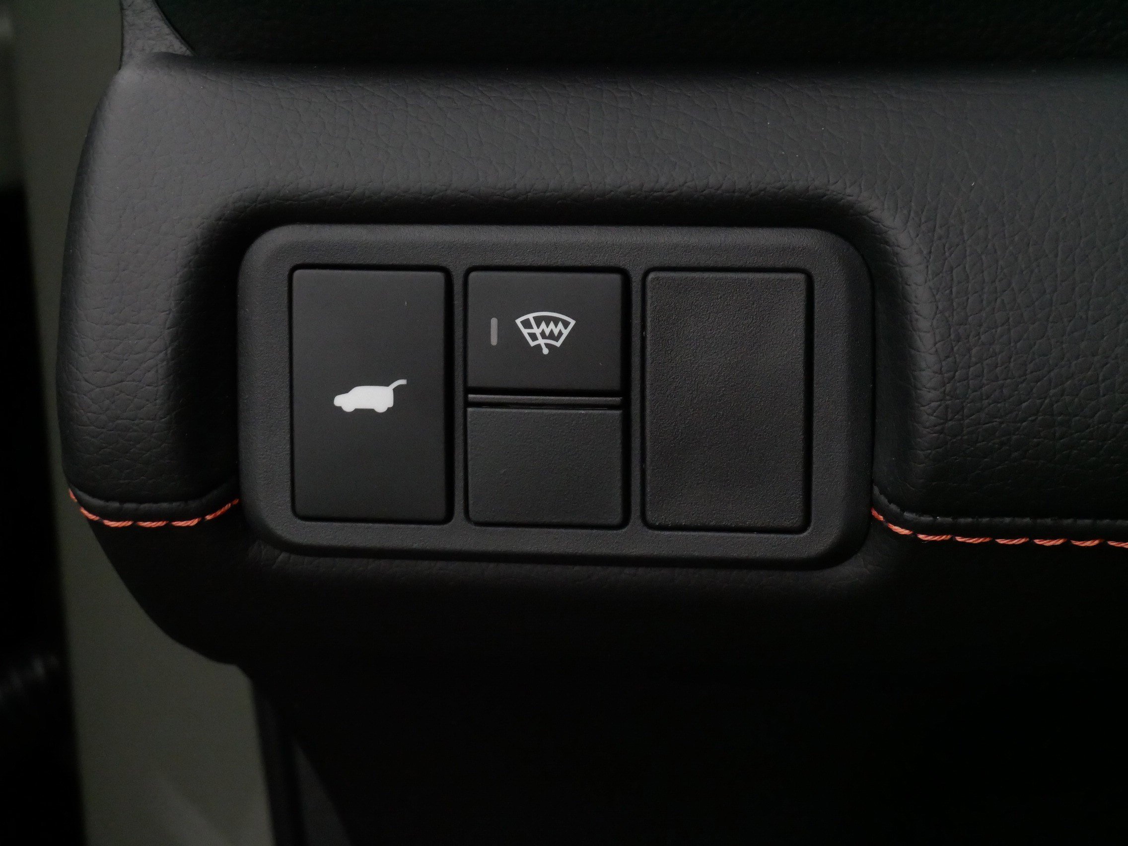 Certified 2026 Honda Passport TrailSport Elite image 29