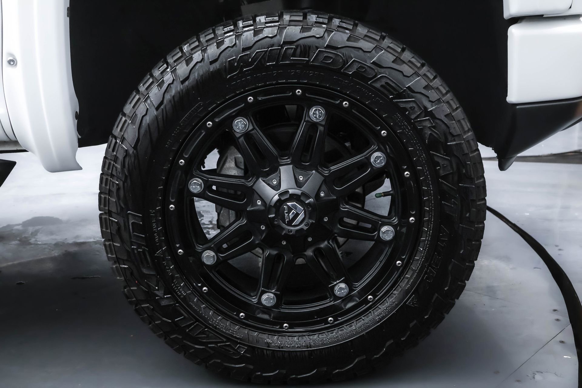 Used 2023 GMC Sierra 1500 Elevation w/ Preferred Package image 40