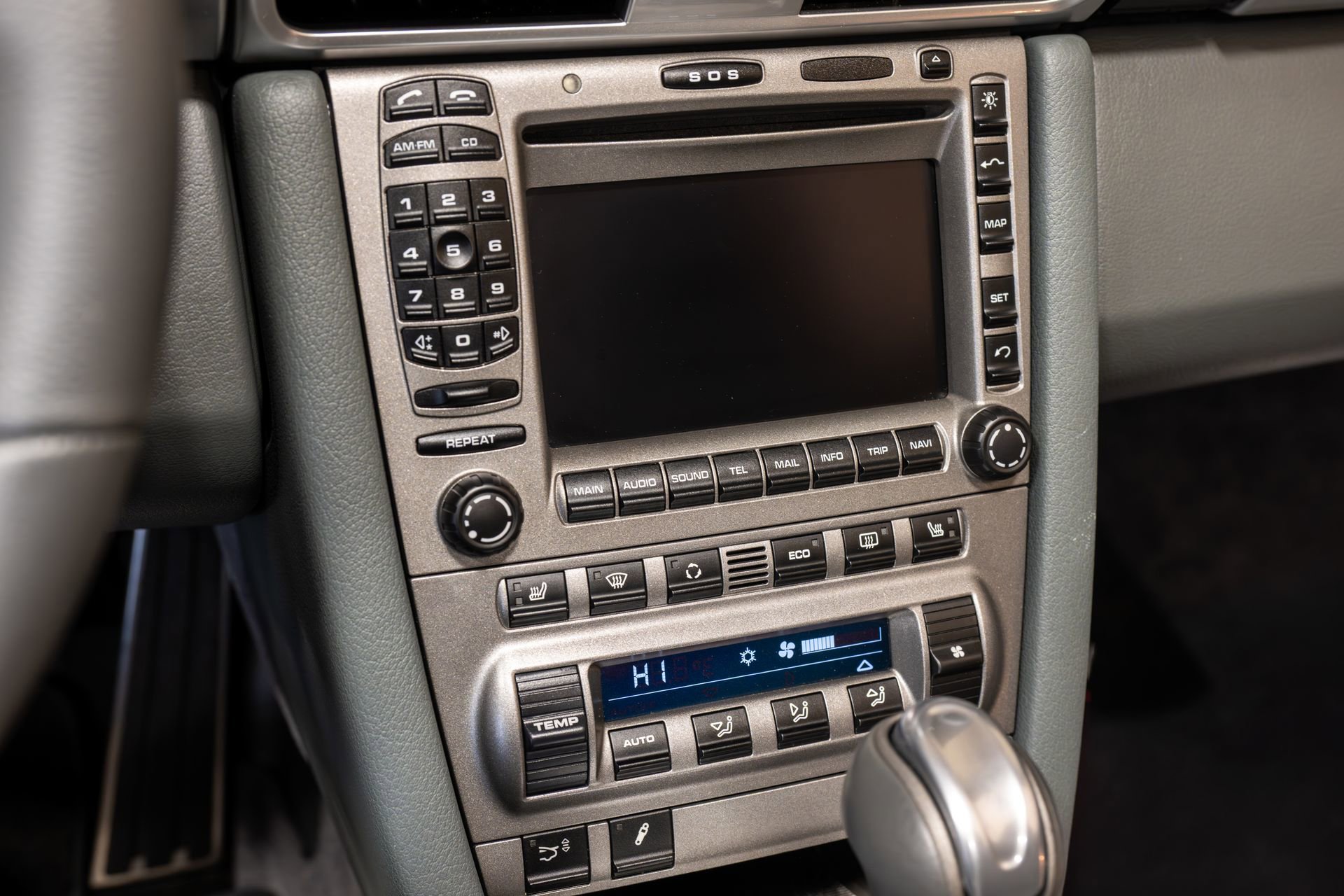 Used 2006 Porsche 911 Carrera S image 55