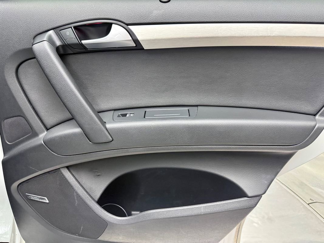 Used 2014 Audi Q7 3.0T S line Prestige image 18