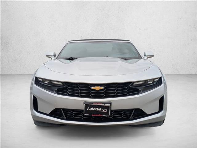Used 2019 Chevrolet Camaro LT image 2