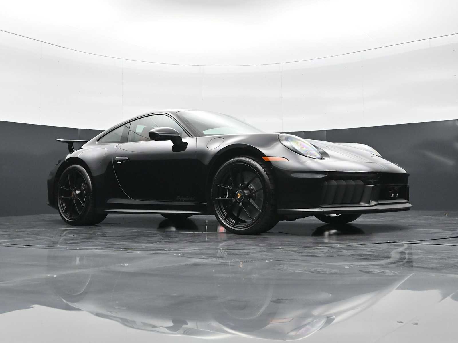 New 2026 Porsche 911 Carrera GTS RWD image 42