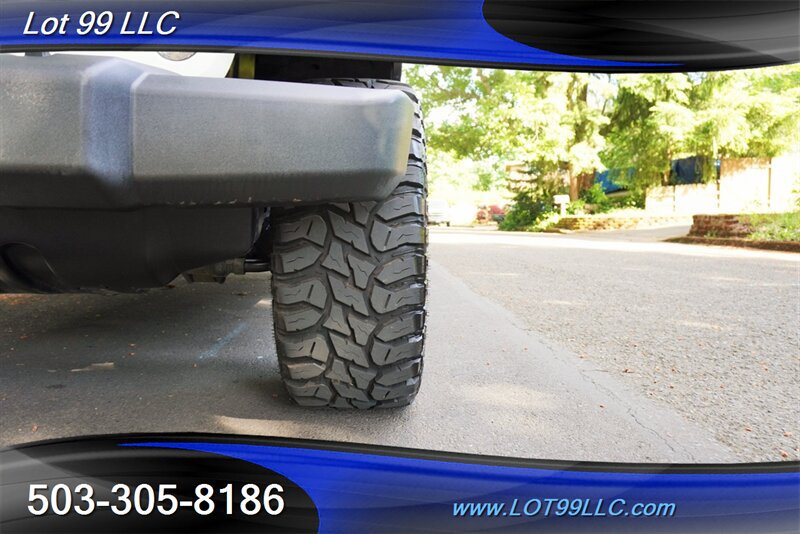 Used 2015 Jeep Wrangler Unlimited Sport w/ Quick Order Package 24S AWD/4WD image 3