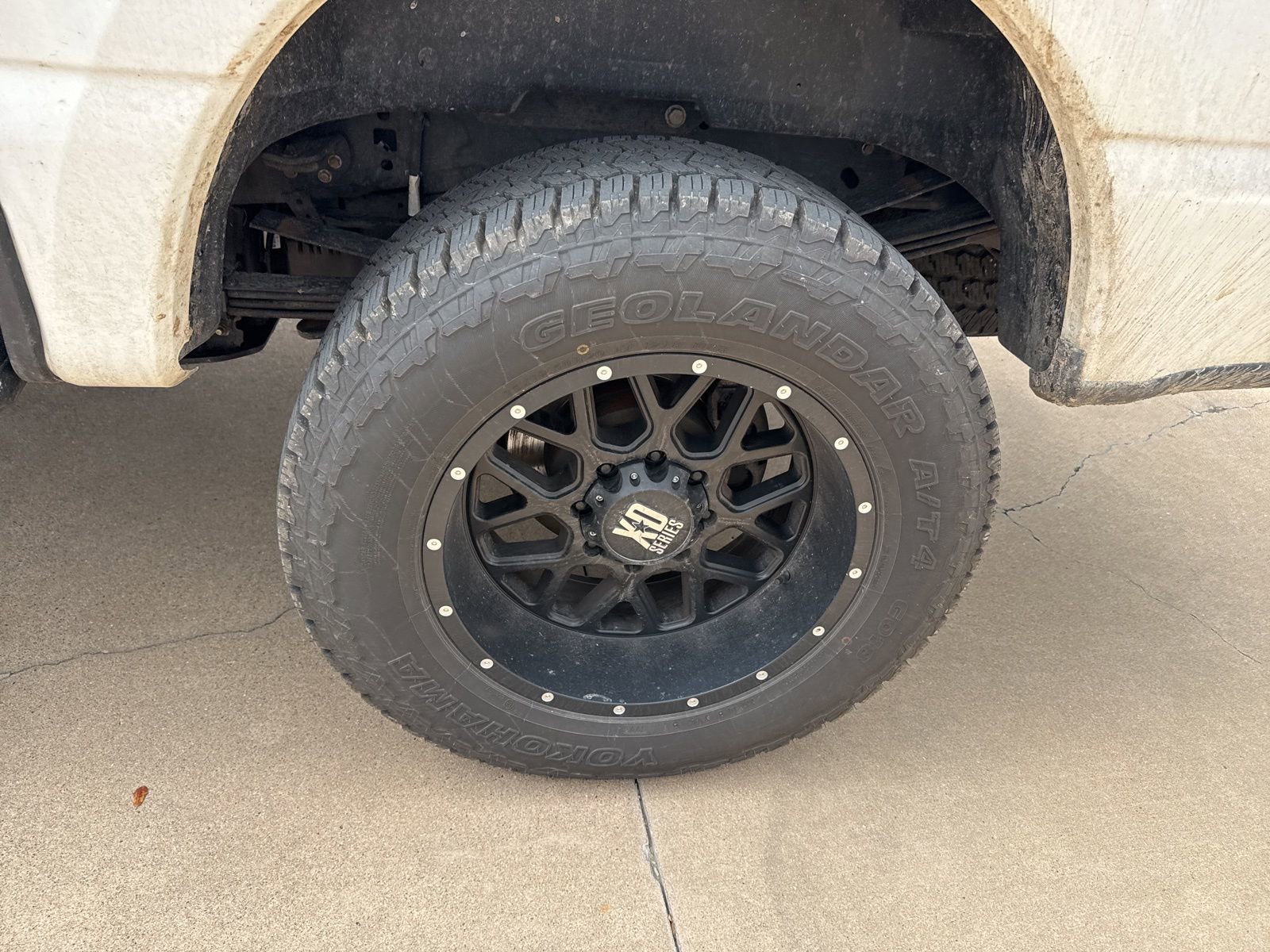 Used 2024 Ford F350 Platinum image 14