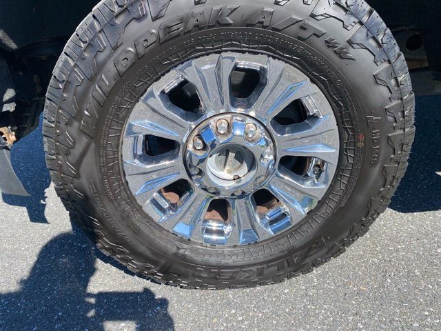 Used 2019 Ford F250 XLT w/ XLT Premium Package image 35