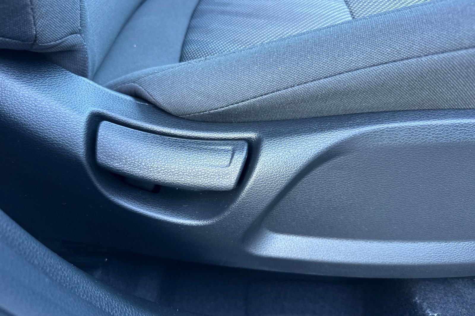 Certified 2026 Kia Seltos LX image 24