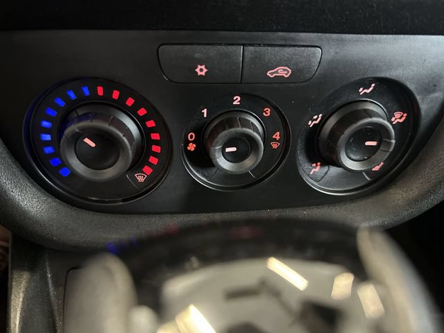 Used 2022 RAM ProMaster City Tradesman w/ Lights & Wheels Group FWD image 18