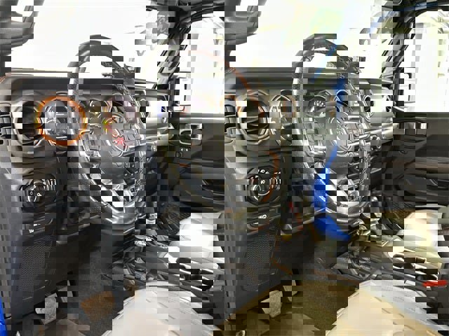 Used 2021 Jeep Gladiator Mojave w/ LED Lighting Group image 54