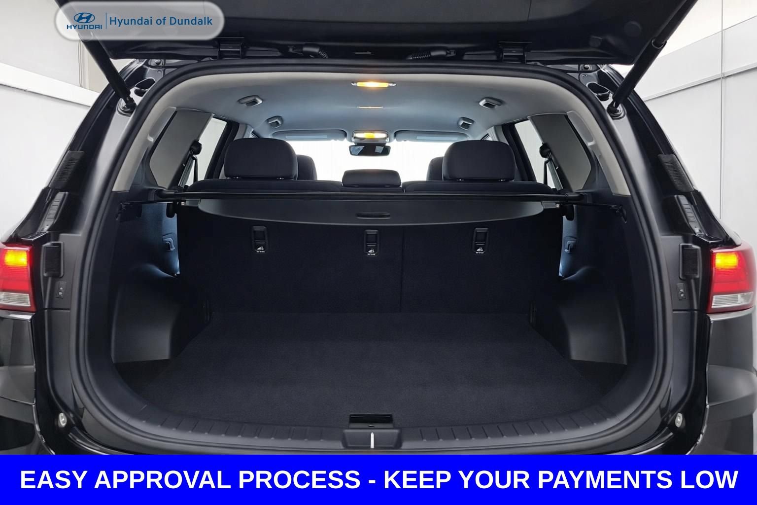 Used 2023 Hyundai Santa Fe SEL AWD/4WD image 18