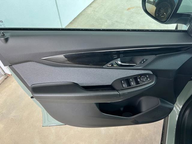 New 2026 Chevrolet TrailBlazer LT w/ LT Cold Weather Package image 16