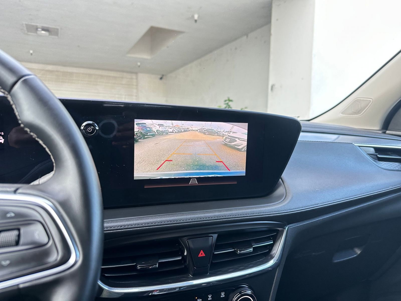 Used 2025 Buick Encore GX Preferred image 17